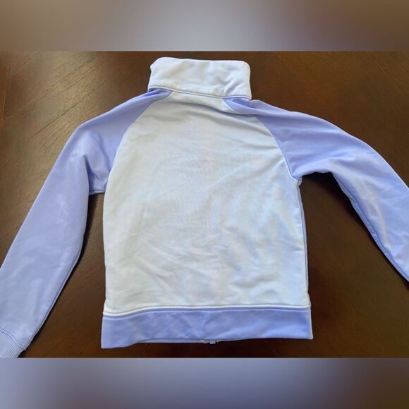 NIKE GIRL'S SWEATSHIRT SIZE 4T - Picture 2 of 3